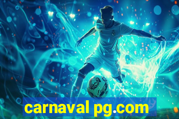 carnaval pg.com